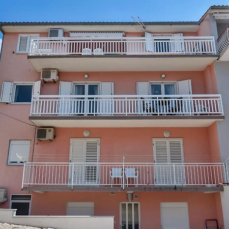 Apartments Marija Makarska Bagian luar foto